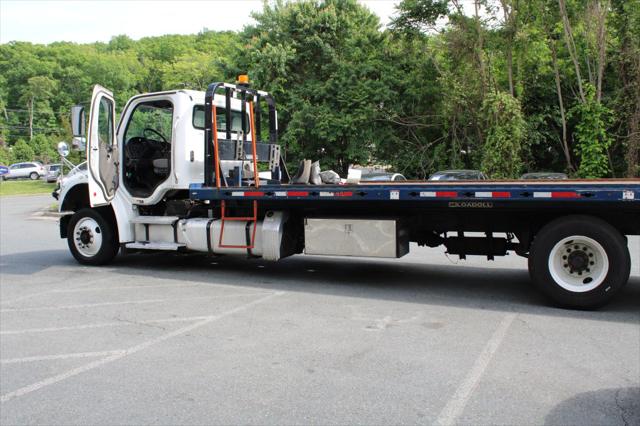 2018 Freightliner M2 M2 106 Business Class Regular Cab