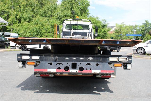 2018 Freightliner M2 M2 106 Business Class Regular Cab