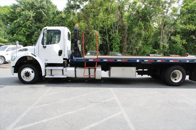 2018 Freightliner M2 M2 106 Business Class Regular Cab