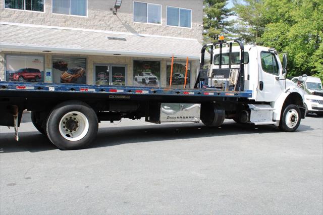 2018 Freightliner M2 M2 106 Business Class Regular Cab
