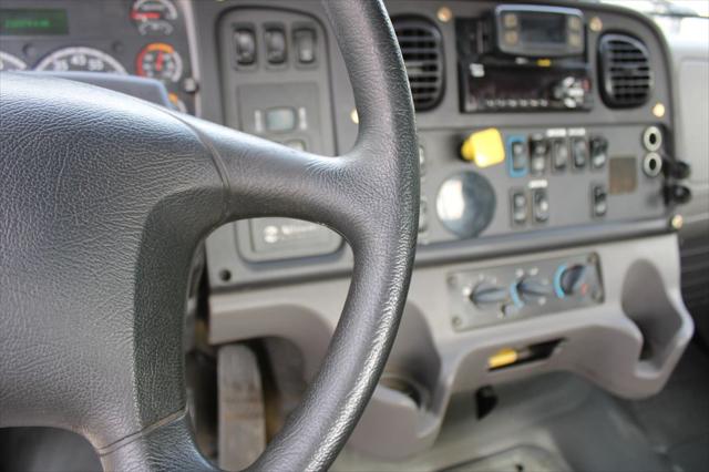 2018 Freightliner M2 M2 106 Business Class Regular Cab