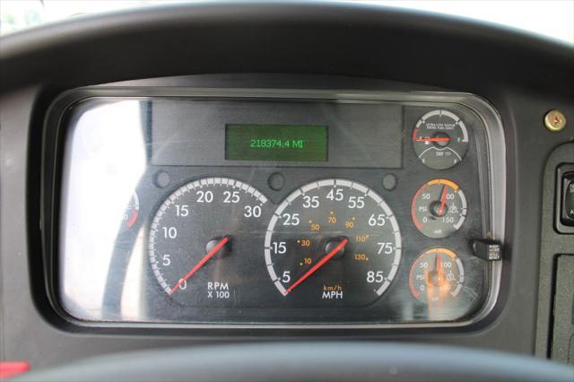 2018 Freightliner M2 M2 106 Business Class Regular Cab