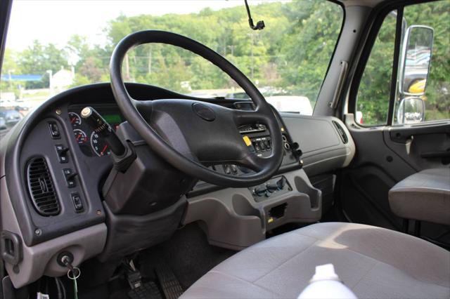 2018 Freightliner M2 M2 106 Business Class Regular Cab