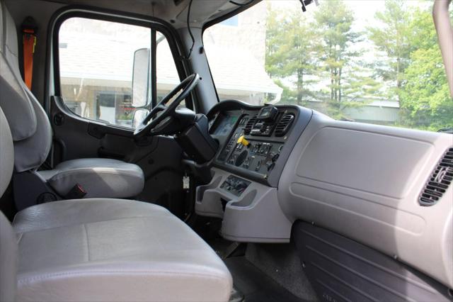 2018 Freightliner M2 M2 106 Business Class Regular Cab