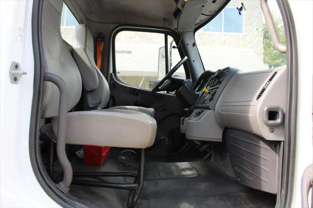 2018 Freightliner M2 M2 106 Business Class Regular Cab