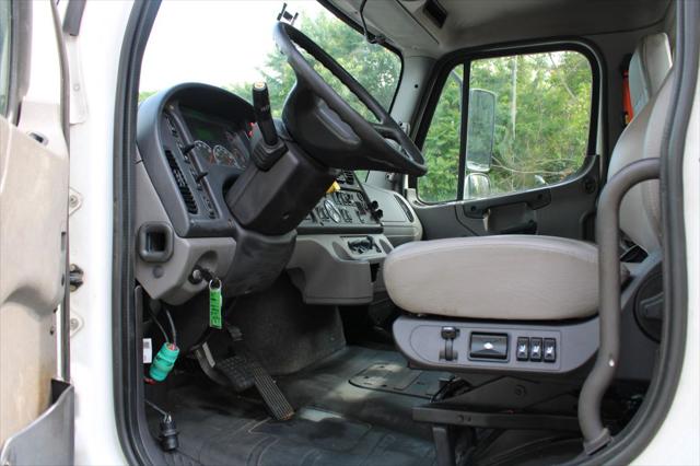 2018 Freightliner M2 M2 106 Business Class Regular Cab