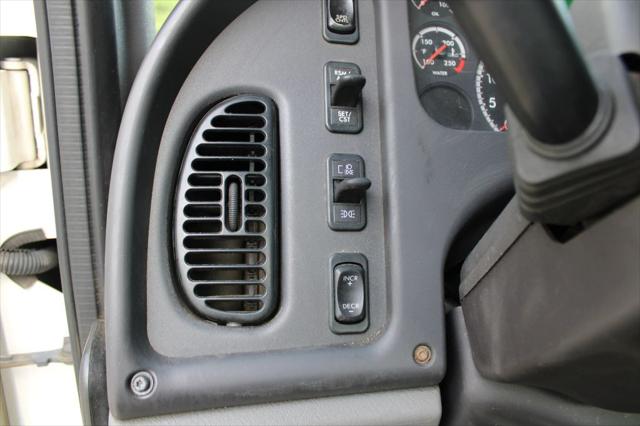 2018 Freightliner M2 M2 106 Business Class Regular Cab