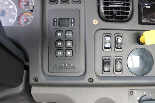 2018 Freightliner M2 M2 106 Business Class Regular Cab