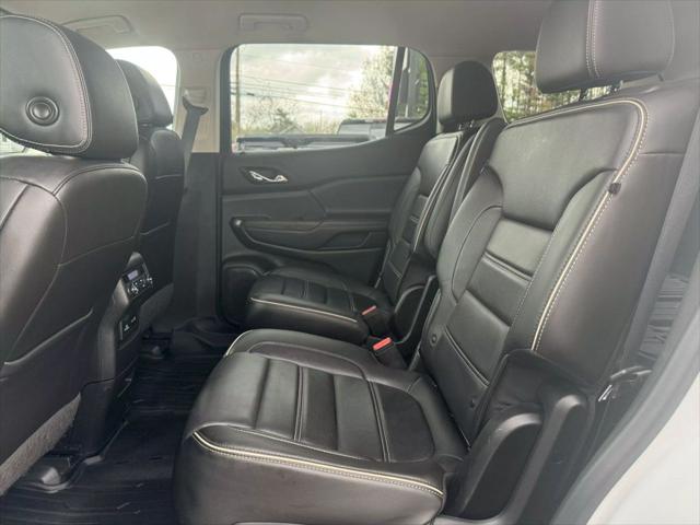2020 GMC Acadia AWD Denali