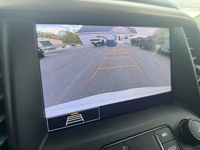 2020 GMC Acadia AWD Denali
