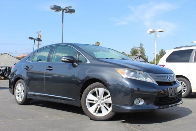 2011 Lexus HS 250h Premium