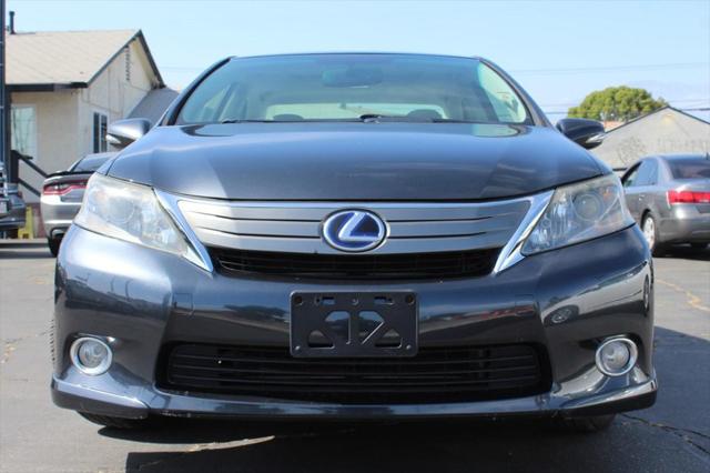 2011 Lexus HS 250h Premium