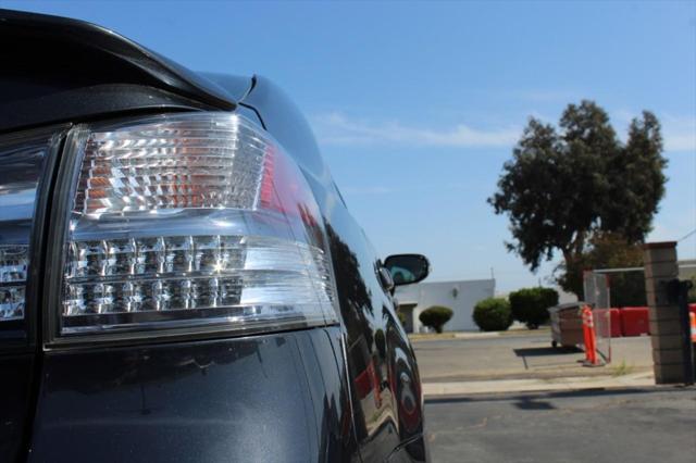 2011 Lexus HS 250h Premium