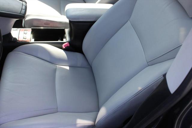 2011 Lexus HS 250h Premium