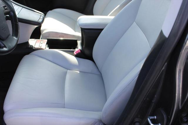 2011 Lexus HS 250h Premium
