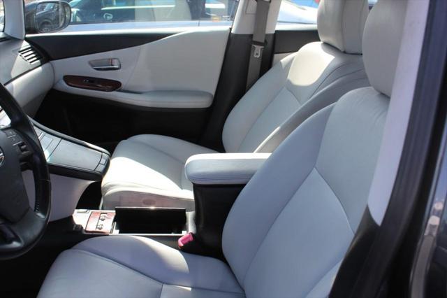 2011 Lexus HS 250h Premium