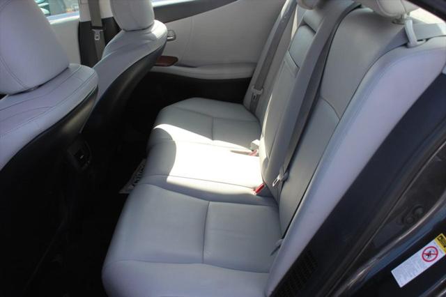2011 Lexus HS 250h Premium