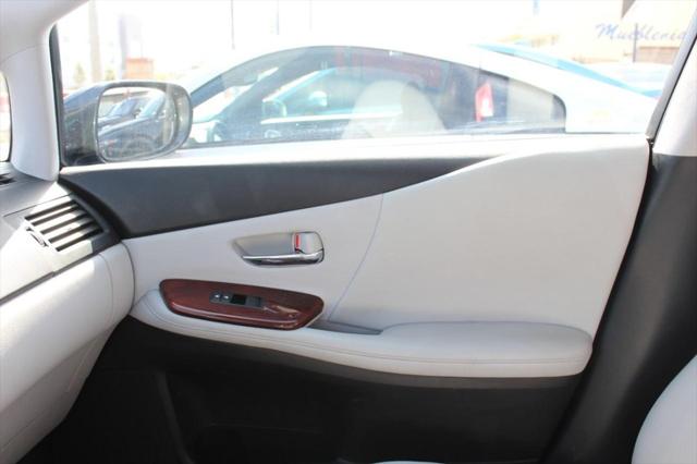 2011 Lexus HS 250h Premium