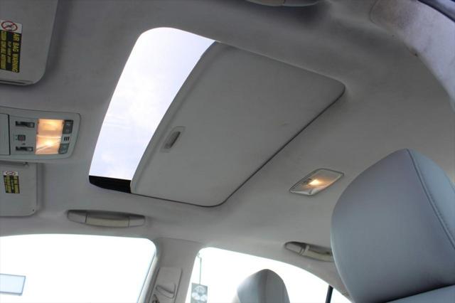 2011 Lexus HS 250h Premium