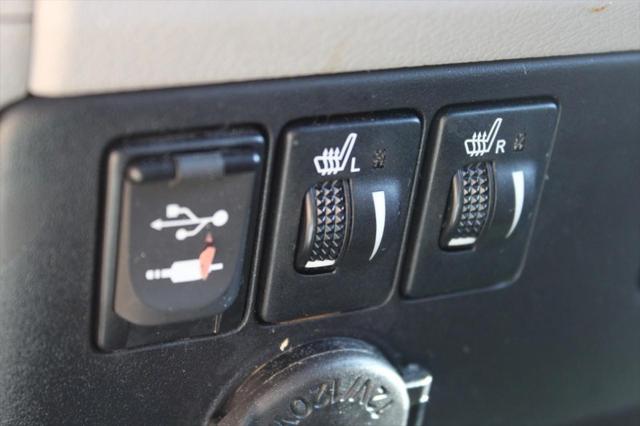 2011 Lexus HS 250h Premium
