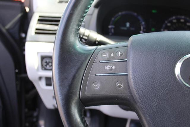2011 Lexus HS 250h Premium