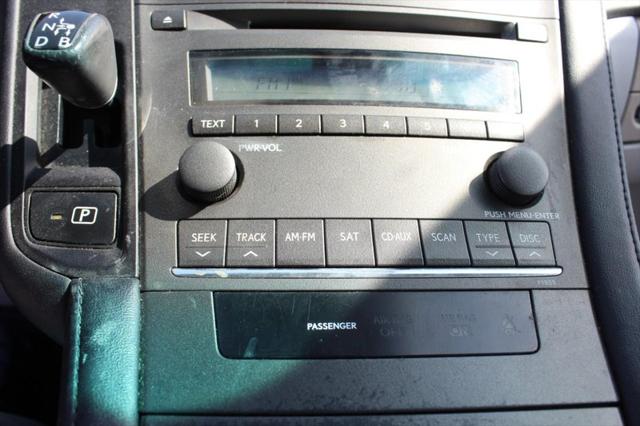 2011 Lexus HS 250h Premium