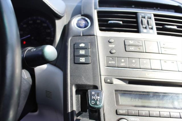 2011 Lexus HS 250h Premium