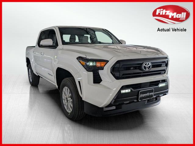 2025 Toyota Tacoma SR5 2WD for sale in Gaithersburg, MD