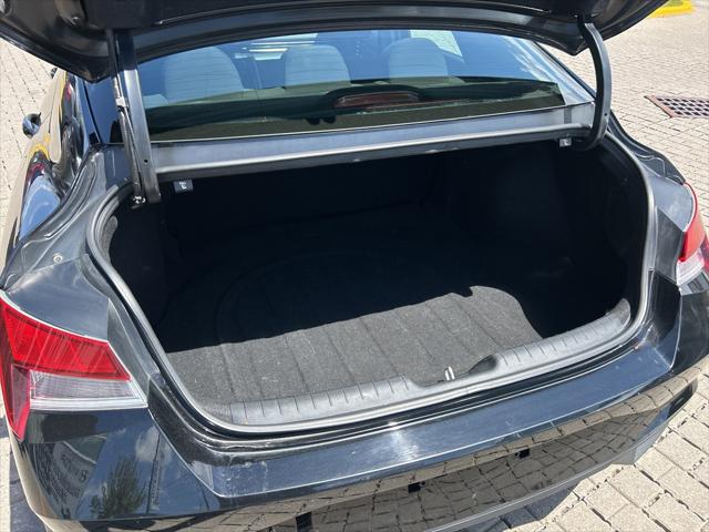 Elantra Preferred - Sun & Tech Pkg
