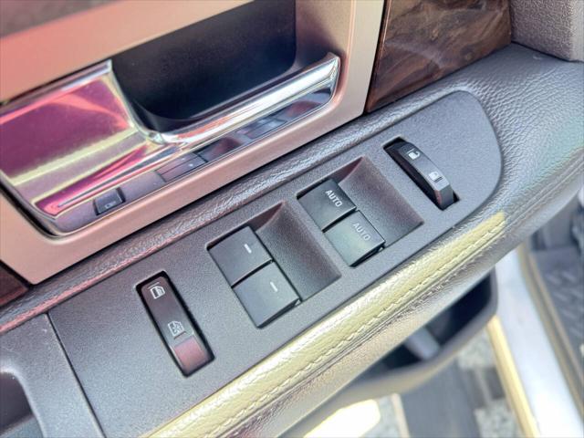 2014 Ford F-150 Platinum