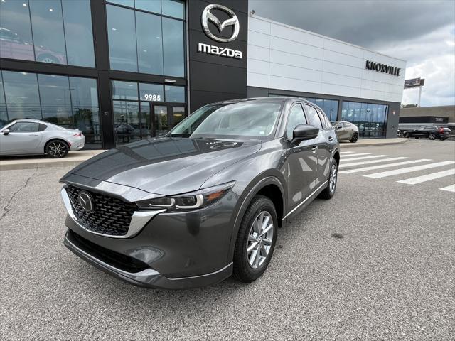 2025 Mazda CX-5 2.5 S Preferred for sale in Alcoa, TN