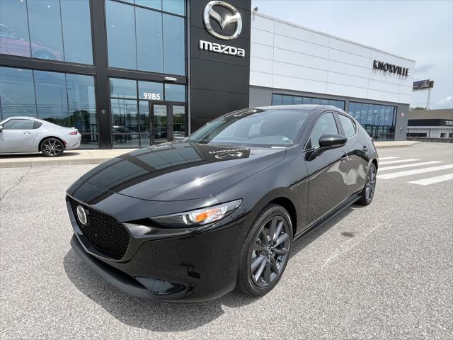 2025 Mazda Mazda3 2.5 S Preferred for sale in Alcoa, TN