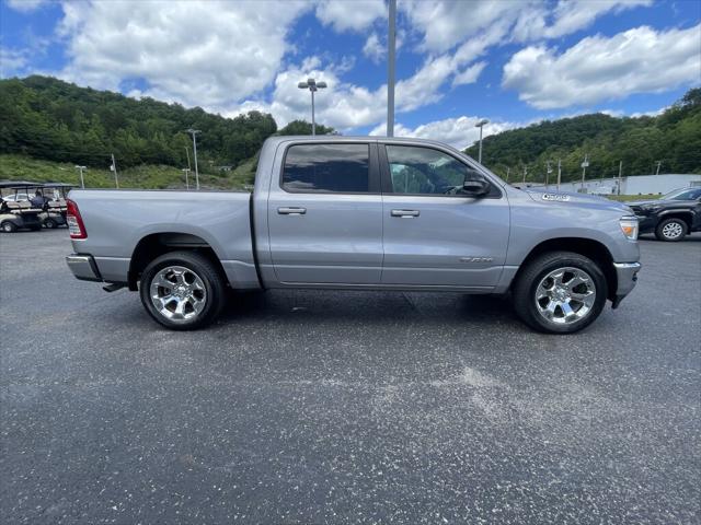 Used 2022 RAM 1500 For Sale in Pikeville, KY