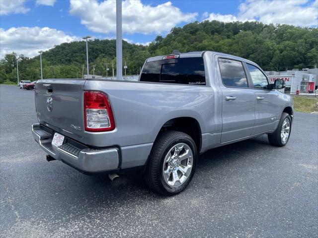 Used 2022 RAM 1500 For Sale in Pikeville, KY