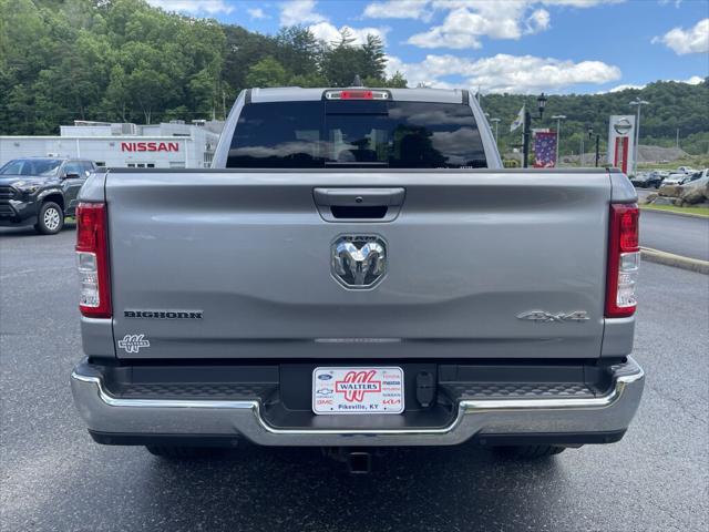 Used 2022 RAM 1500 For Sale in Pikeville, KY