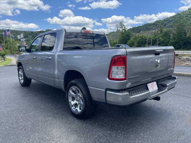 Used 2022 RAM 1500 For Sale in Pikeville, KY