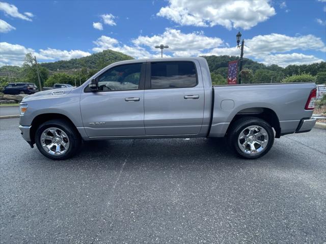 Used 2022 RAM 1500 For Sale in Pikeville, KY