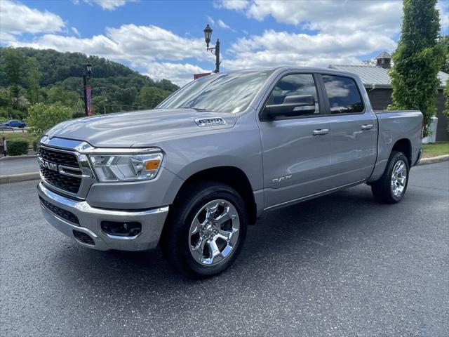 Used 2022 RAM 1500 For Sale in Pikeville, KY