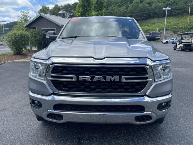 Used 2022 RAM 1500 For Sale in Pikeville, KY