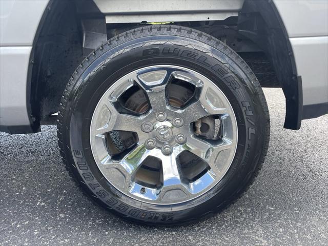 Used 2022 RAM 1500 For Sale in Pikeville, KY