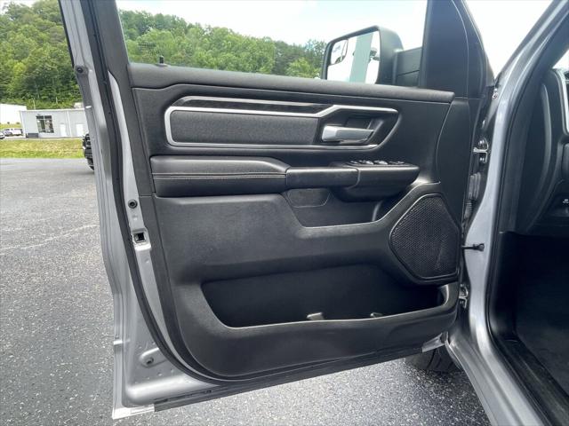 Used 2022 RAM 1500 For Sale in Pikeville, KY