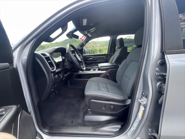 Used 2022 RAM 1500 For Sale in Pikeville, KY