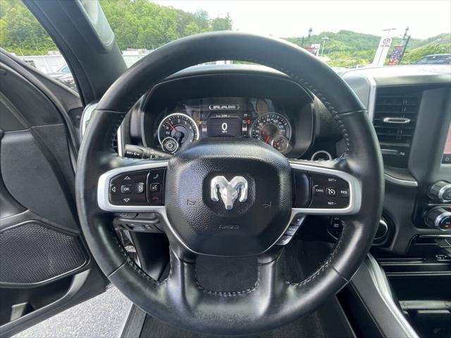 Used 2022 RAM 1500 For Sale in Pikeville, KY