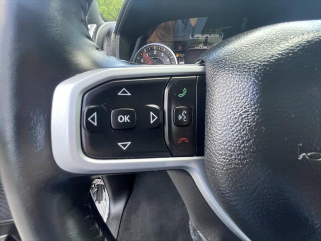 Used 2022 RAM 1500 For Sale in Pikeville, KY