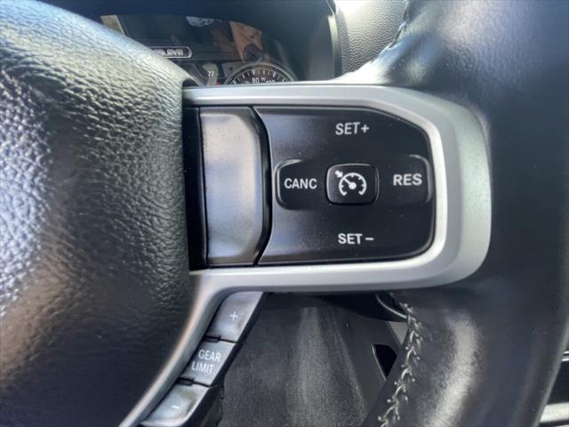 Used 2022 RAM 1500 For Sale in Pikeville, KY