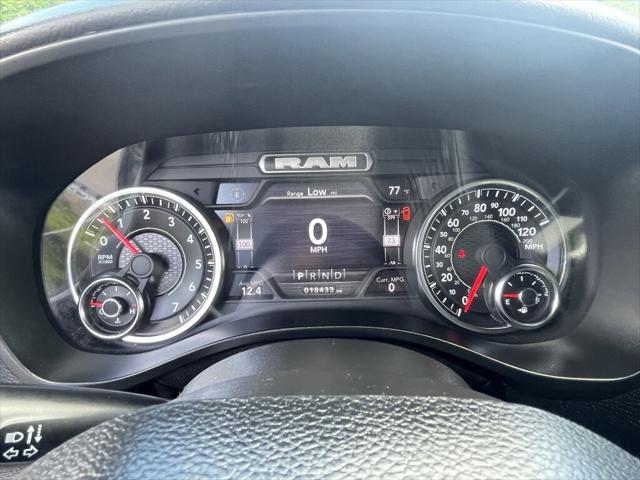 Used 2022 RAM 1500 For Sale in Pikeville, KY