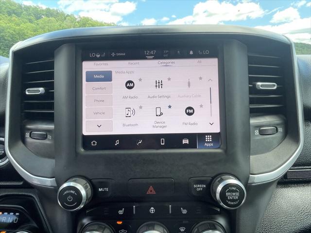 Used 2022 RAM 1500 For Sale in Pikeville, KY