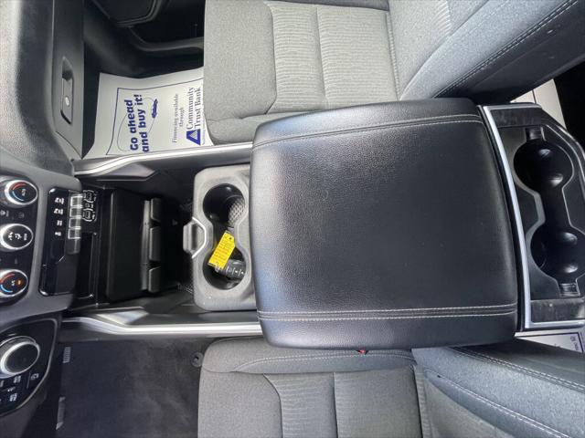 Used 2022 RAM 1500 For Sale in Pikeville, KY