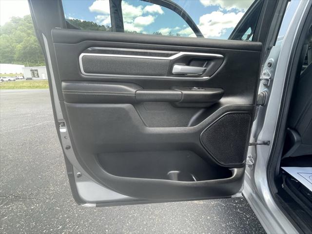 Used 2022 RAM 1500 For Sale in Pikeville, KY