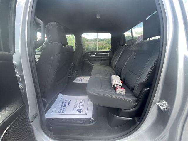 Used 2022 RAM 1500 For Sale in Pikeville, KY